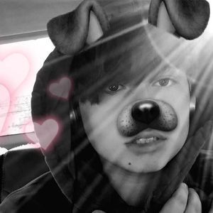 Meet your Posher, Aiden